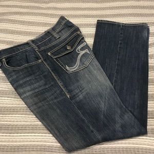 Men’s Rock and Republic 36x34